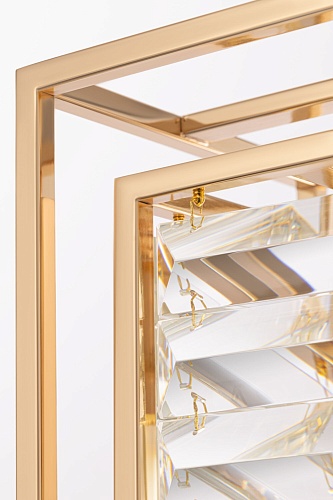 картинка Maytoni Подвесной светильник Тенинг / Tening E14х4