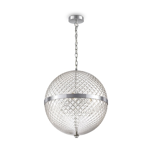 картинка Maytoni Подвесной светильник Йонкерс / Yonkers E14х3