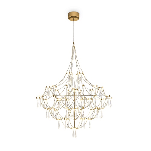 картинка Freya Подвесной светильник Амела / Amela