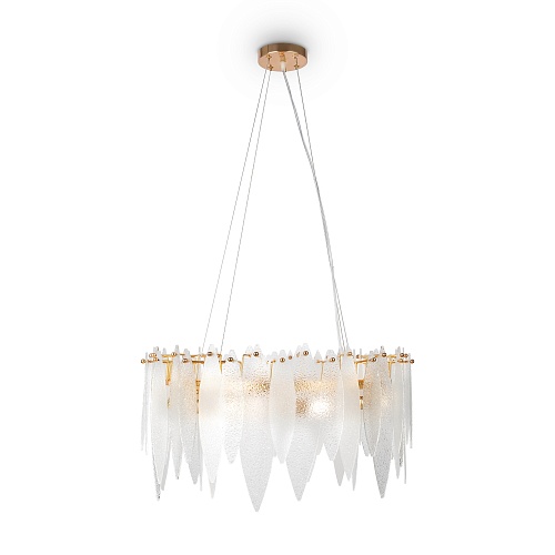 картинка Freya Подвесной светильник Лукресия / Lucrecia