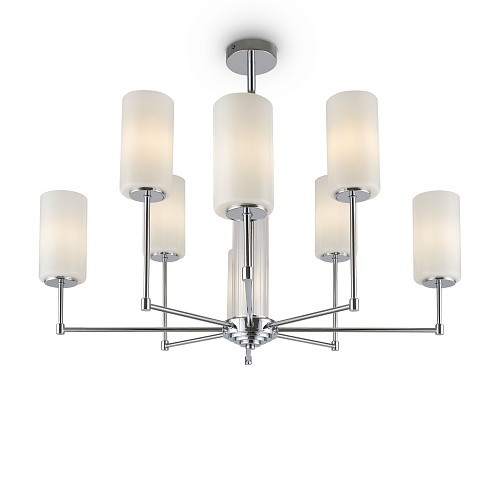 картинка Freya Люстра Агнес / Agnes