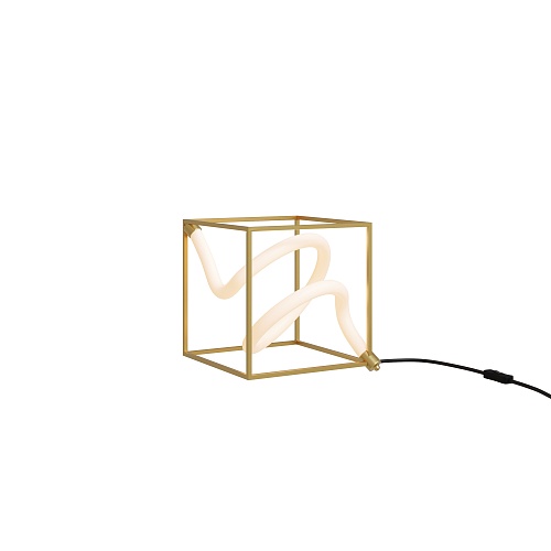 картинка Maytoni Настольный светильник Мембрана / Membrane 3000К 11Вт