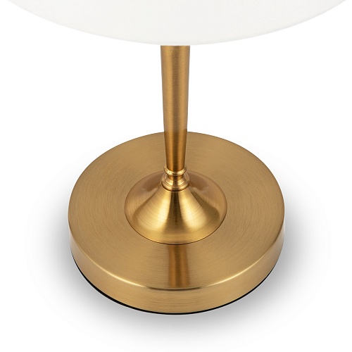 картинка Freya Настольный светильник Розмари / Rosemary