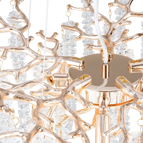 картинка Freya Подвесной светильник Минерал / Mineral