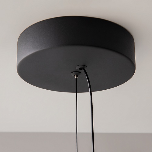 картинка Maytoni Подвесной светильник Мягкость / Fluffy 3000К 30Вт