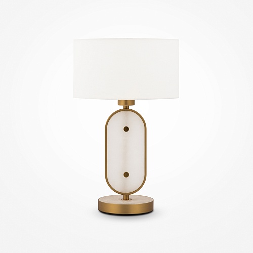 картинка Maytoni Настольный светильник Мармо / Marmo E27х1