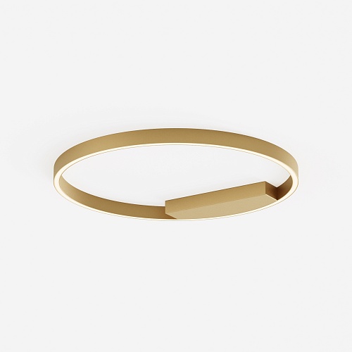 картинка Maytoni Потолочный светильник Рим / Rim 2600-3500К 35Вт