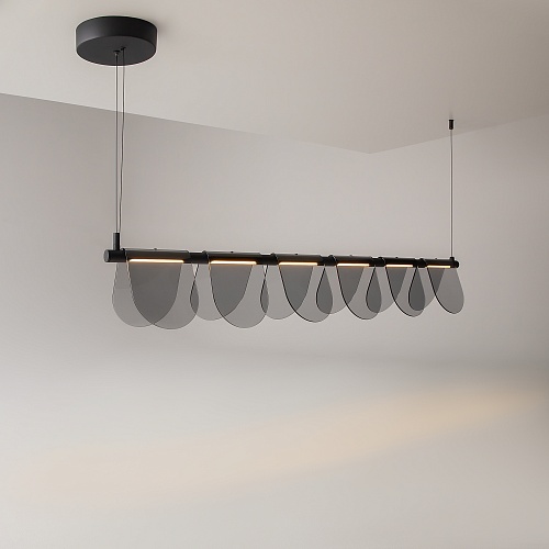 картинка Maytoni Подвесной светильник Мягкость / Fluffy 3000К 30Вт