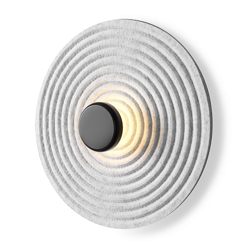 картинка Freya Настенный светильник (бра) Фетр / Felt