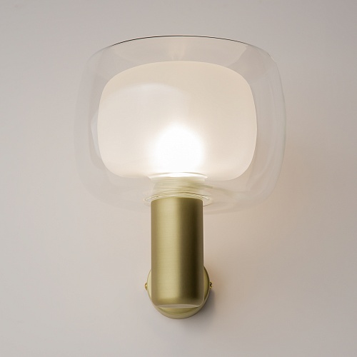 картинка Maytoni Настенный светильник (бра) Видение / Vision E14х1