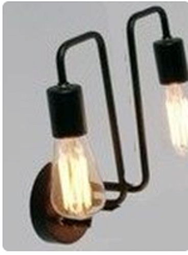 картинка Maytoni Настенный светильник (бра) Гилберт / Gilbert E27х2