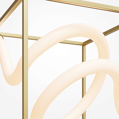 картинка Maytoni Настольный светильник Мембрана / Membrane 3000К 11Вт