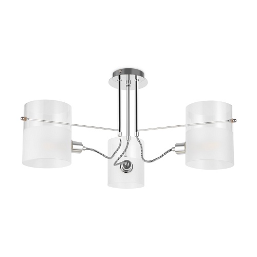 картинка Freya Люстра Ампера / Ampera