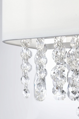 картинка Maytoni Настенный светильник (бра) Манфред / Manfred E14х2