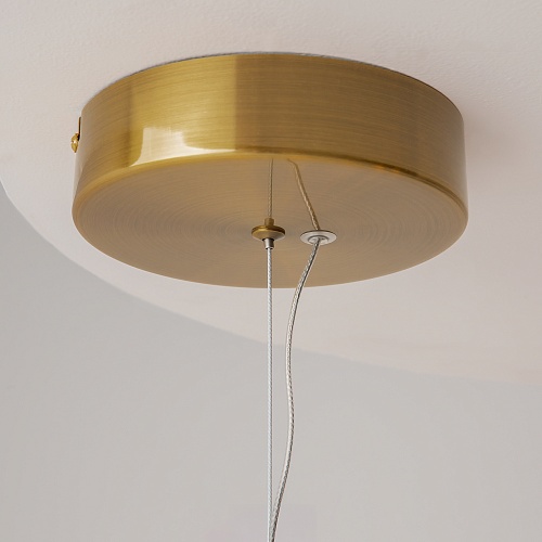 картинка Maytoni Подвесной светильник Взгляд / Mind 3000К 48Вт