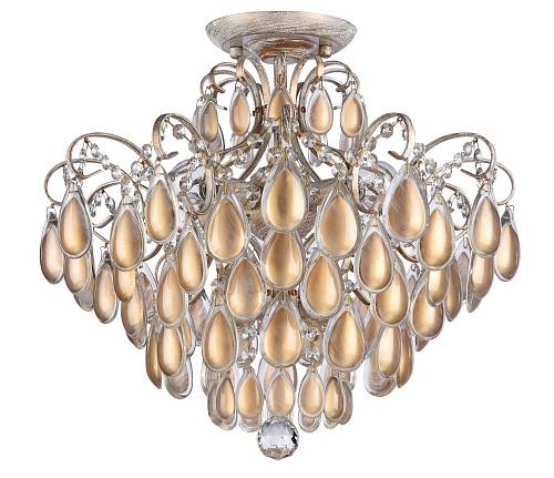 картинка Freya Люстра Шаброль / Chabrol