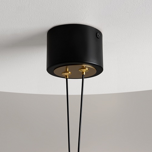 картинка Maytoni Подвесной светильник Звено / Link 3000К 20Вт