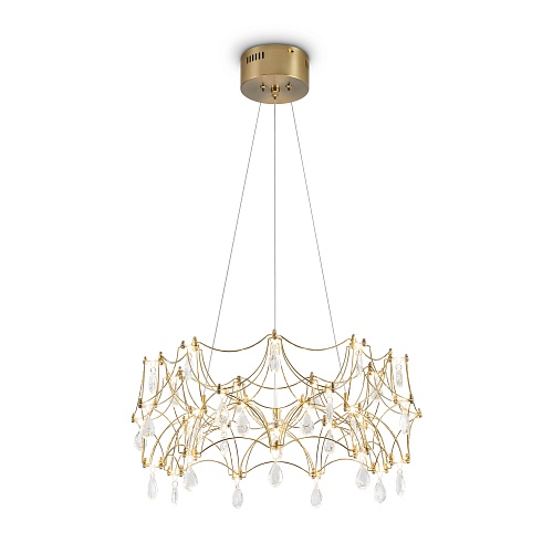 картинка Freya Подвесной светильник Элара / Elara