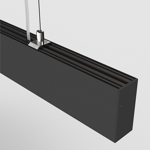 картинка Maytoni Подвесной светильник Точки / Points 4000К 40Вт