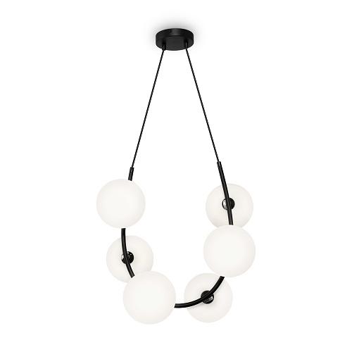 картинка Freya Люстра Жемчужина / Perlina