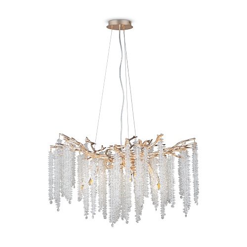 картинка Freya Подвесной светильник Минерал / Mineral