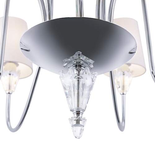 картинка Maytoni Люстра Флореро / Florero E14х9