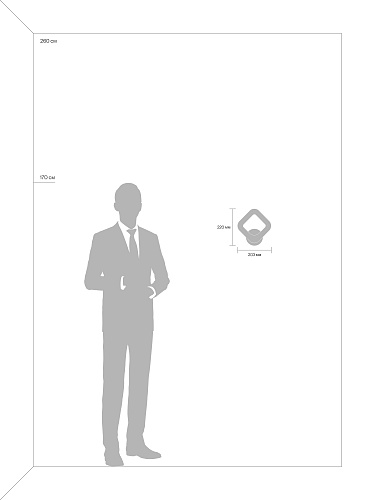 картинка Freya Настенный светильник (бра) Freya FR10020WL-L7W