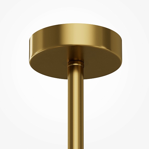 картинка Maytoni Подвесной светильник Музео / Museo G9х7