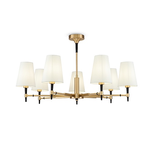 картинка Maytoni Потолочный светильник Сарагоса / Zaragoza E14х7