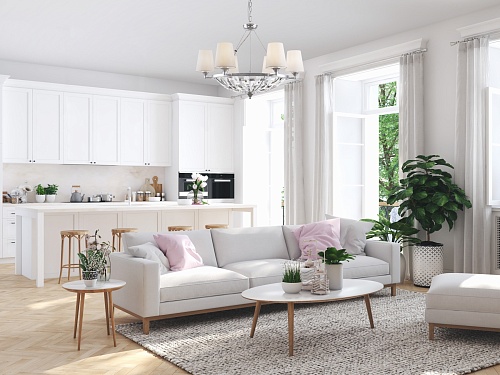 картинка Maytoni Подвесной светильник Пантеон / Pantheon E14х6