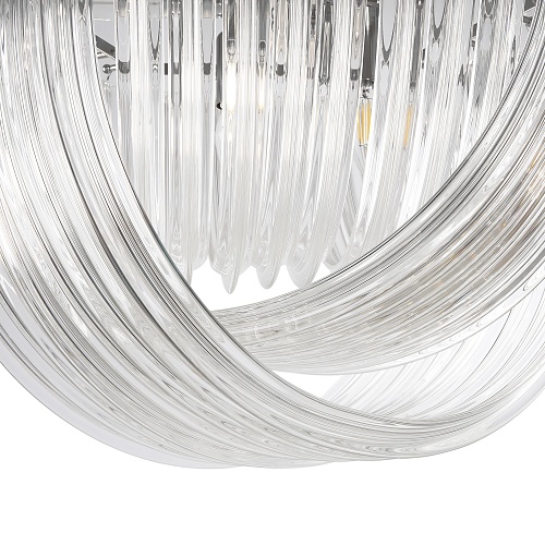 картинка Freya Подвесной светильник Волна / Onda