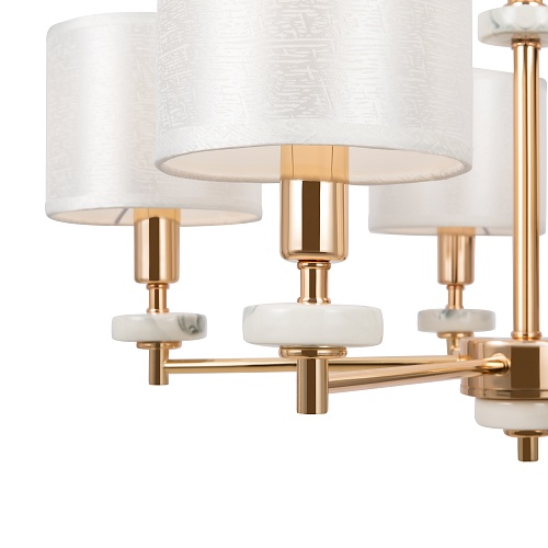 картинка Freya Люстра Тиана / Tiana