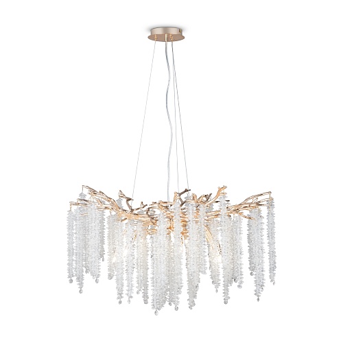 картинка Freya Подвесной светильник Минерал / Mineral