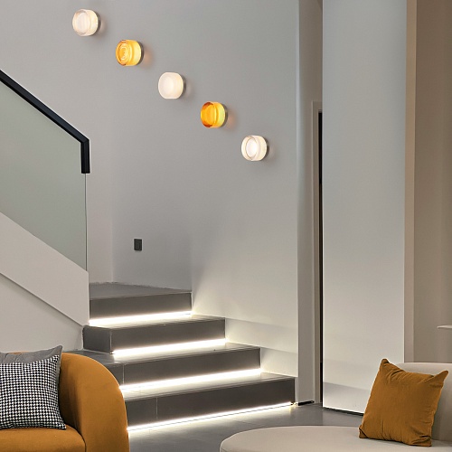 картинка Freya Настенный светильник (бра) Ретро / Retro