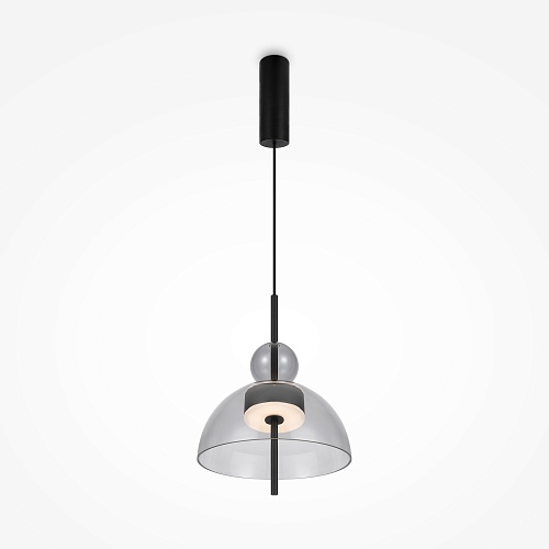 картинка Maytoni Подвесной светильник Бангкок / Bangkok 3000К 12Вт