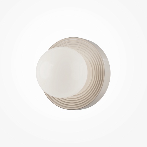 картинка Maytoni Настенный светильник (бра) Беззаботный / Careless G9х1