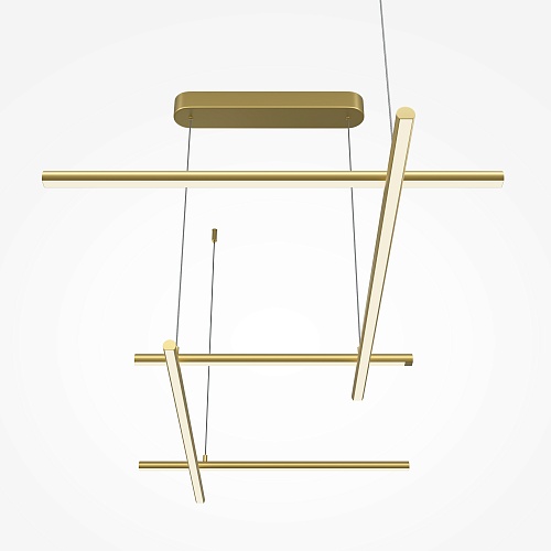 картинка Maytoni Подвесной светильник Радианс / Radiance 3000К 50Вт