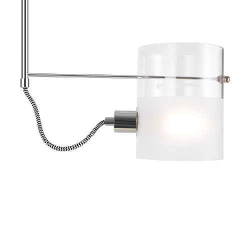 картинка Freya Люстра Ампера / Ampera