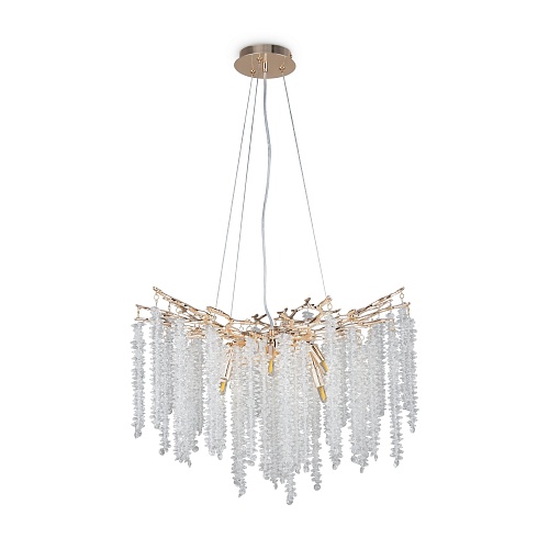 картинка Freya Подвесной светильник Минерал / Mineral