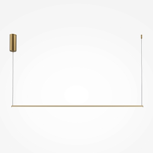 картинка Maytoni Подвесной светильник Гало / Halo 2600-3500К 16Вт