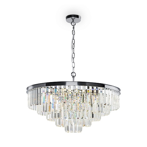 картинка Maytoni Подвесной светильник Реверо / Revero E14х12