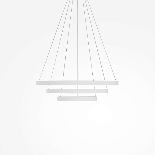 картинка Maytoni Подвесной светильник Рим / Rim 3000-4000К 108Вт