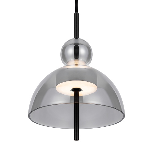 картинка Maytoni Подвесной светильник Бангкок / Bangkok 3000К 12Вт