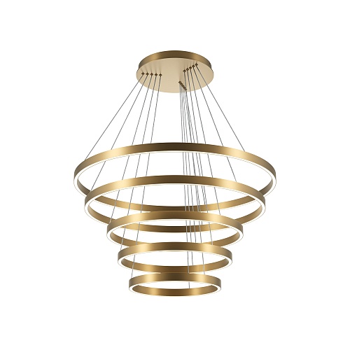 картинка Maytoni Подвесной светильник Рим / Rim 2600-3500К 173Вт