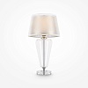 картинка Maytoni Настольный светильник Стекло / Verre E27х1
