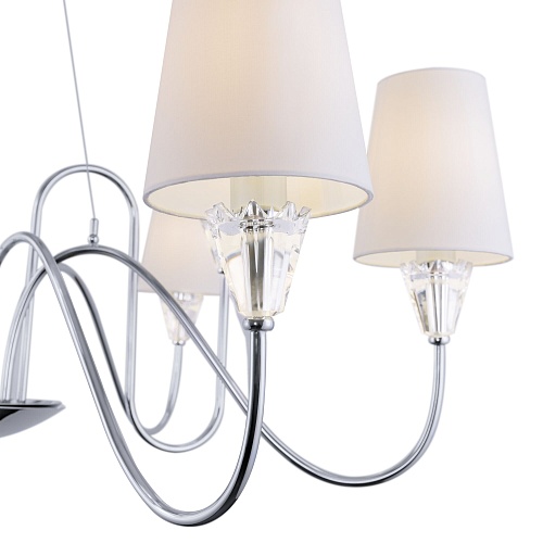 картинка Maytoni Люстра Флореро / Florero E14х9