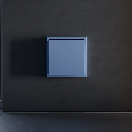 картинка Вывод кабеля VOLTUM S70, (деним)