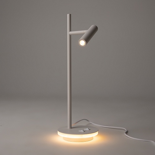 картинка Maytoni Настольный светильник Эстудо / Estudo 3000К 9Вт