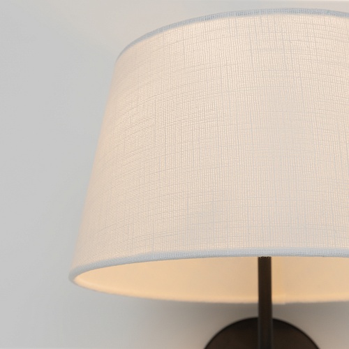 картинка Maytoni Настенный светильник (бра) Модесто / Modesto E14х1