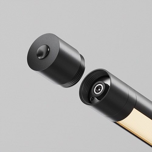 картинка Maytoni Конечная заглушка для системы Shelf